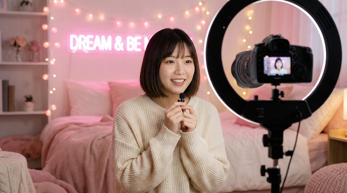 糖心vlog生活视频