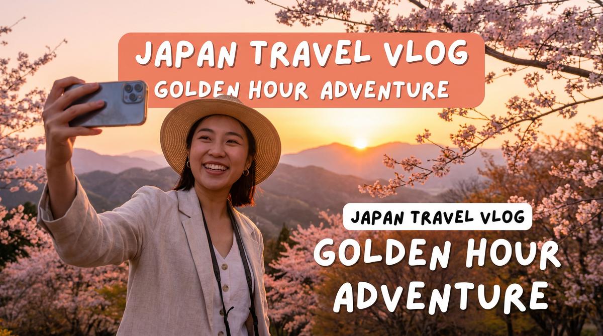 糖心vlog旅行视频